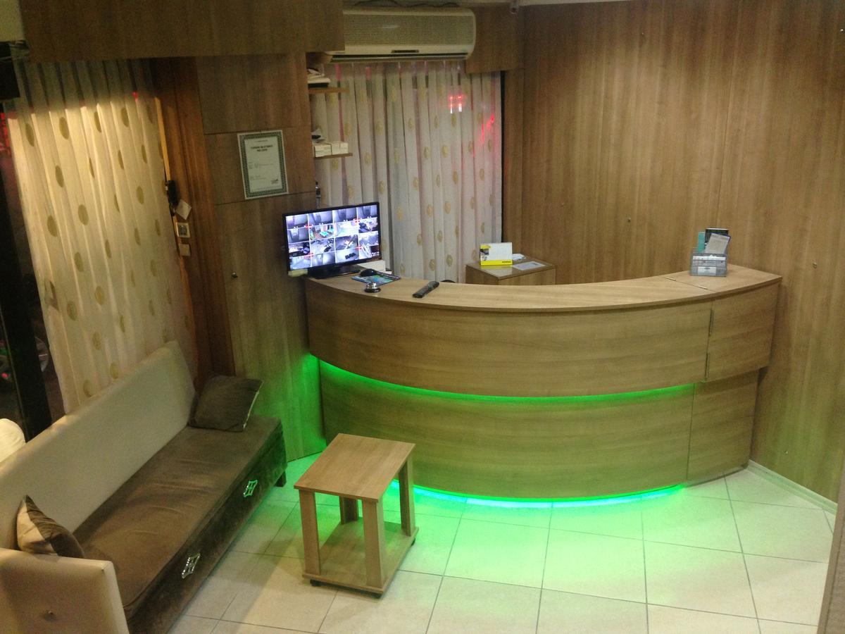 Hotel Akkus Provincia di Provincia di Istanbul Esterno foto