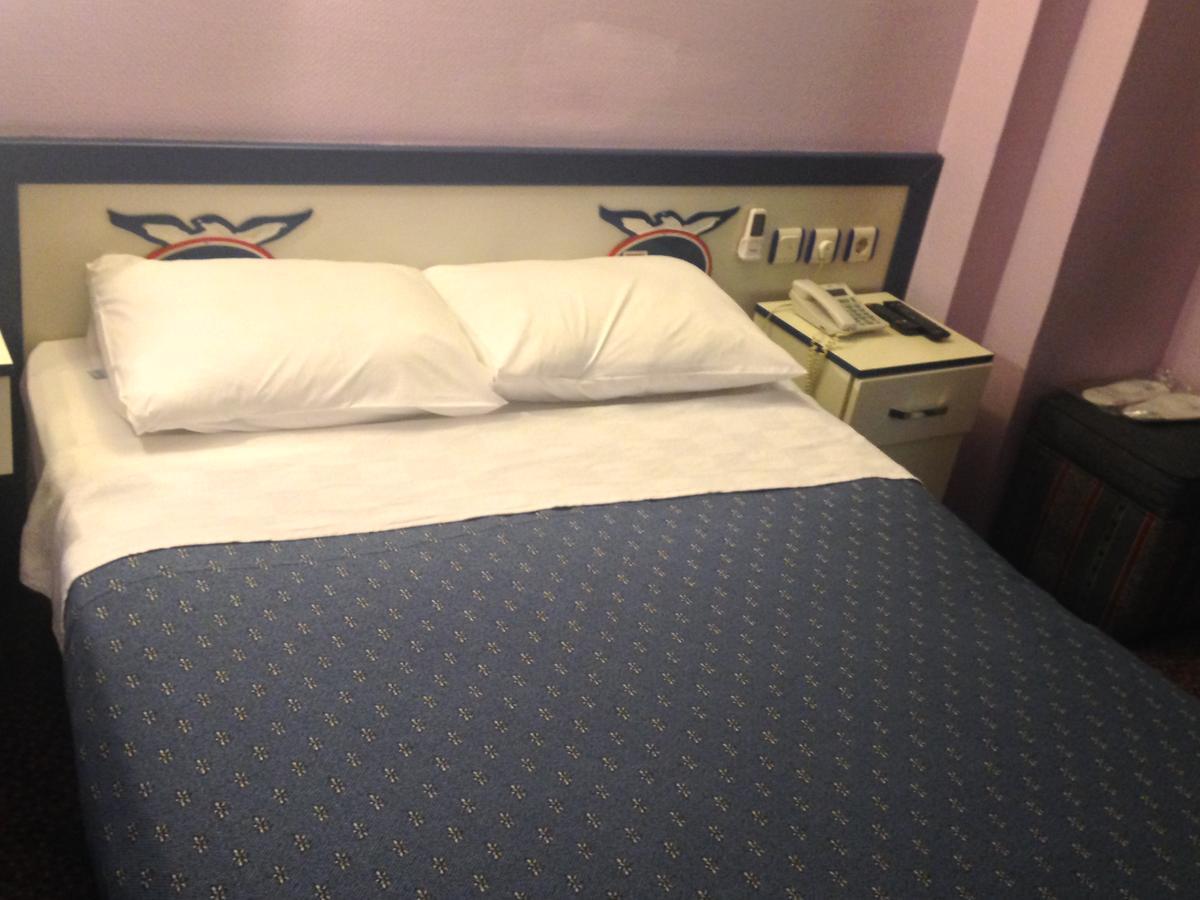 Hotel Akkus Provincia di Provincia di Istanbul Esterno foto