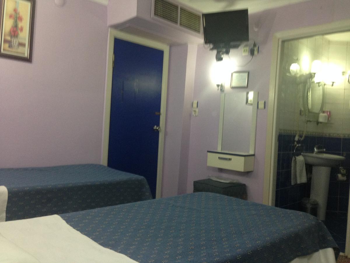 Hotel Akkus Provincia di Provincia di Istanbul Esterno foto
