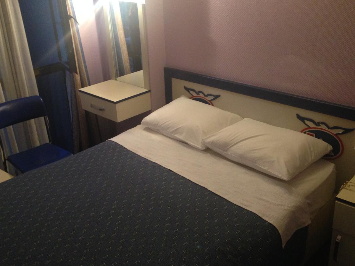 Hotel Akkus Provincia di Provincia di Istanbul Esterno foto