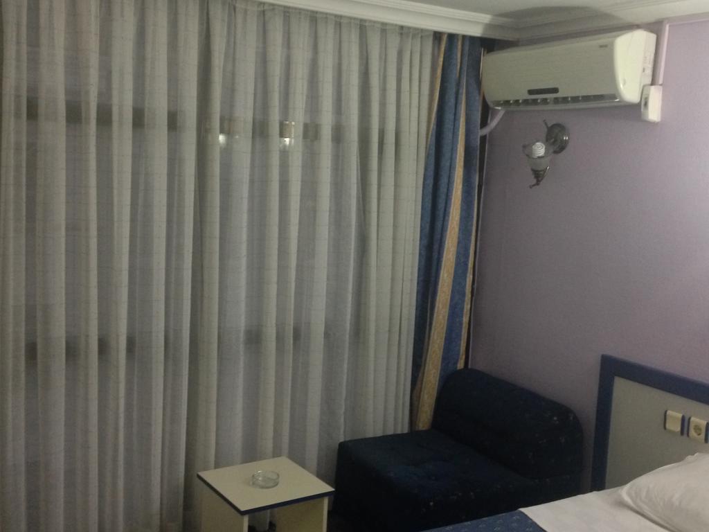 Hotel Akkus Provincia di Provincia di Istanbul Esterno foto