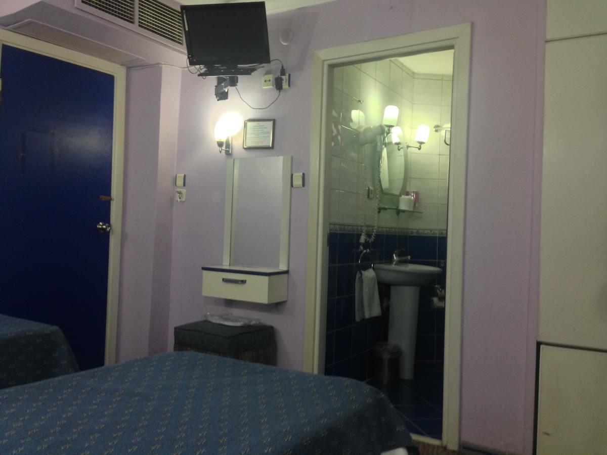 Hotel Akkus Provincia di Provincia di Istanbul Esterno foto