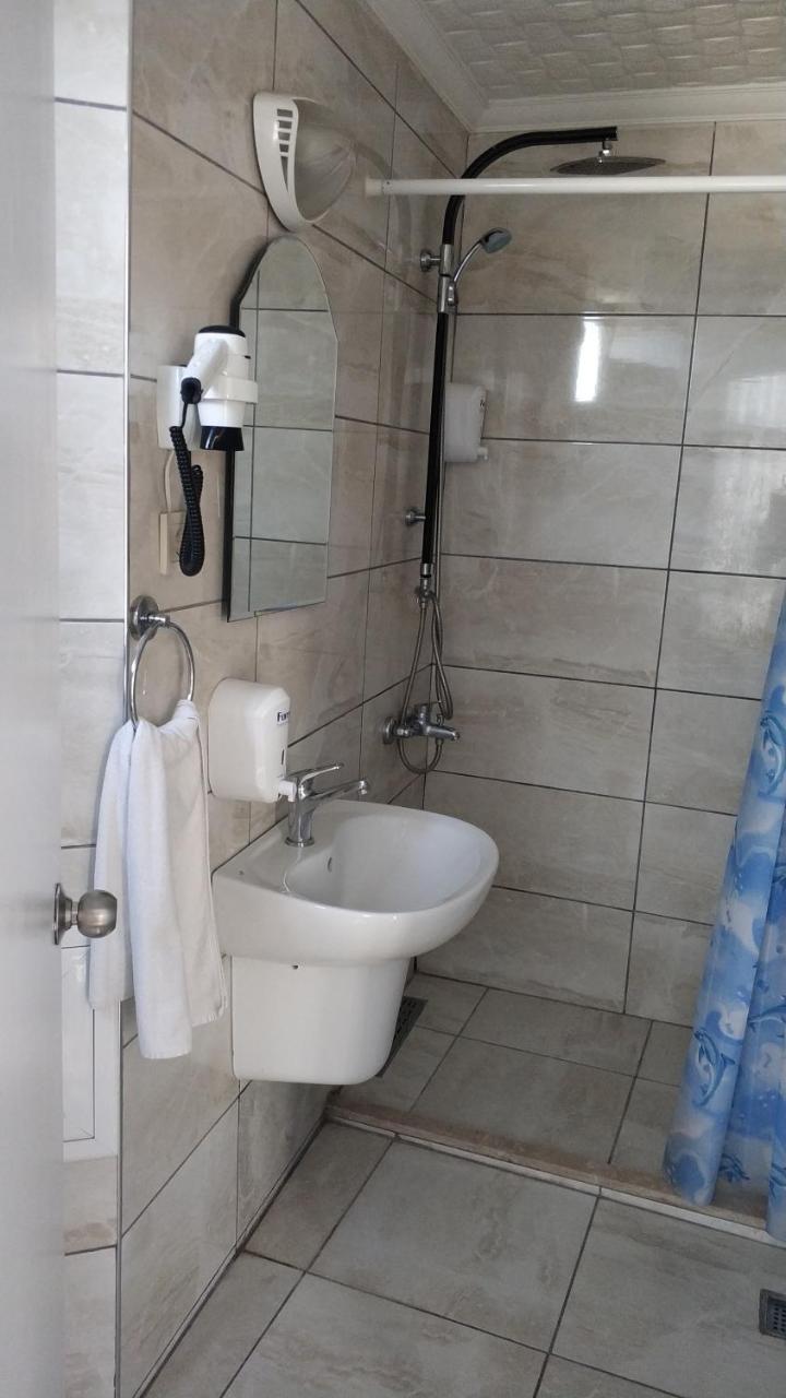 Hotel Akkus Provincia di Provincia di Istanbul Esterno foto