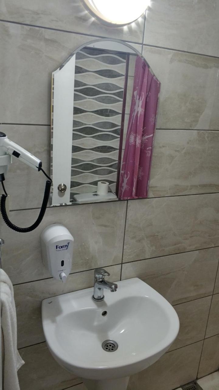 Hotel Akkus Provincia di Provincia di Istanbul Esterno foto