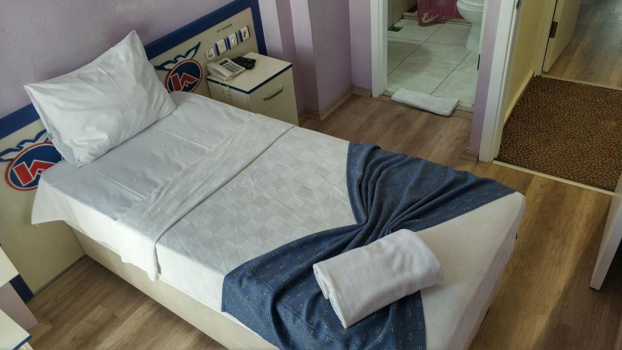 Hotel Akkus Provincia di Provincia di Istanbul Esterno foto