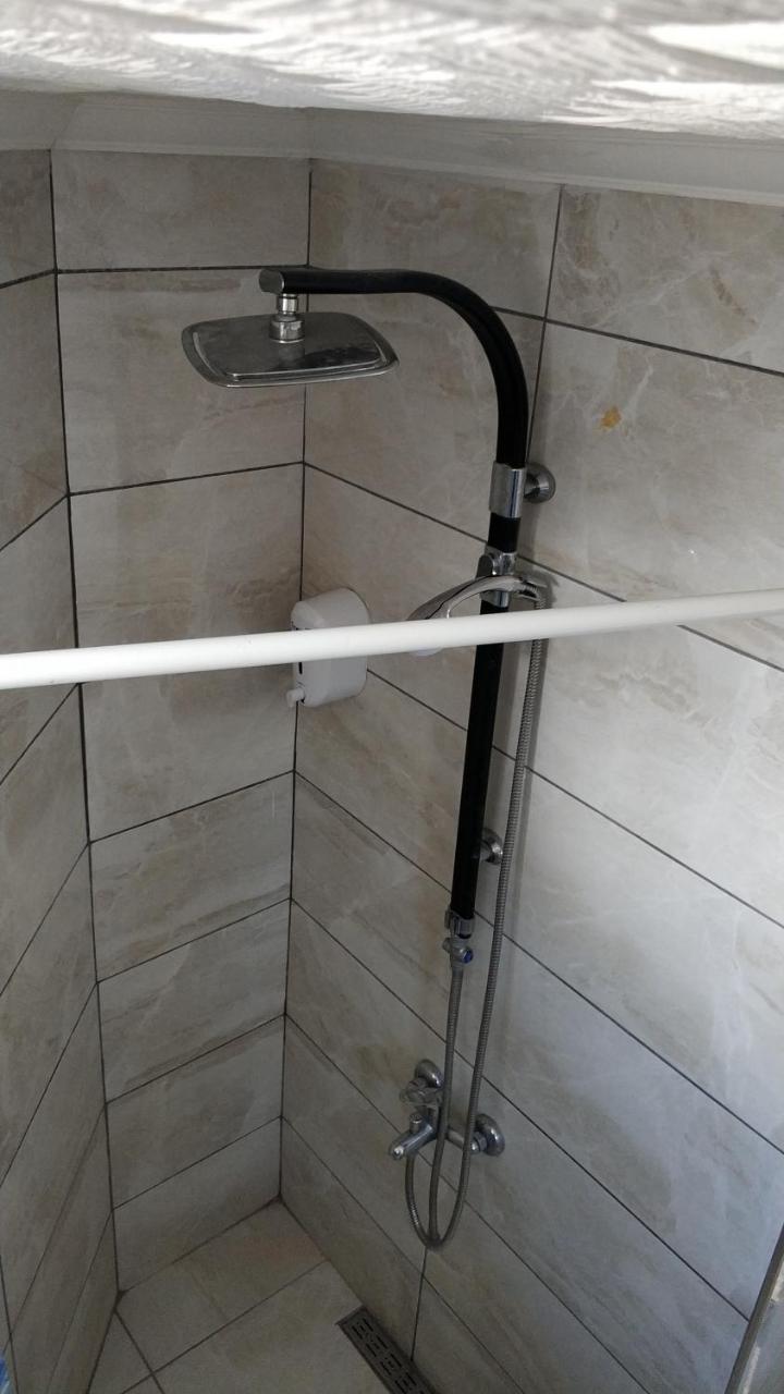 Hotel Akkus Provincia di Provincia di Istanbul Esterno foto
