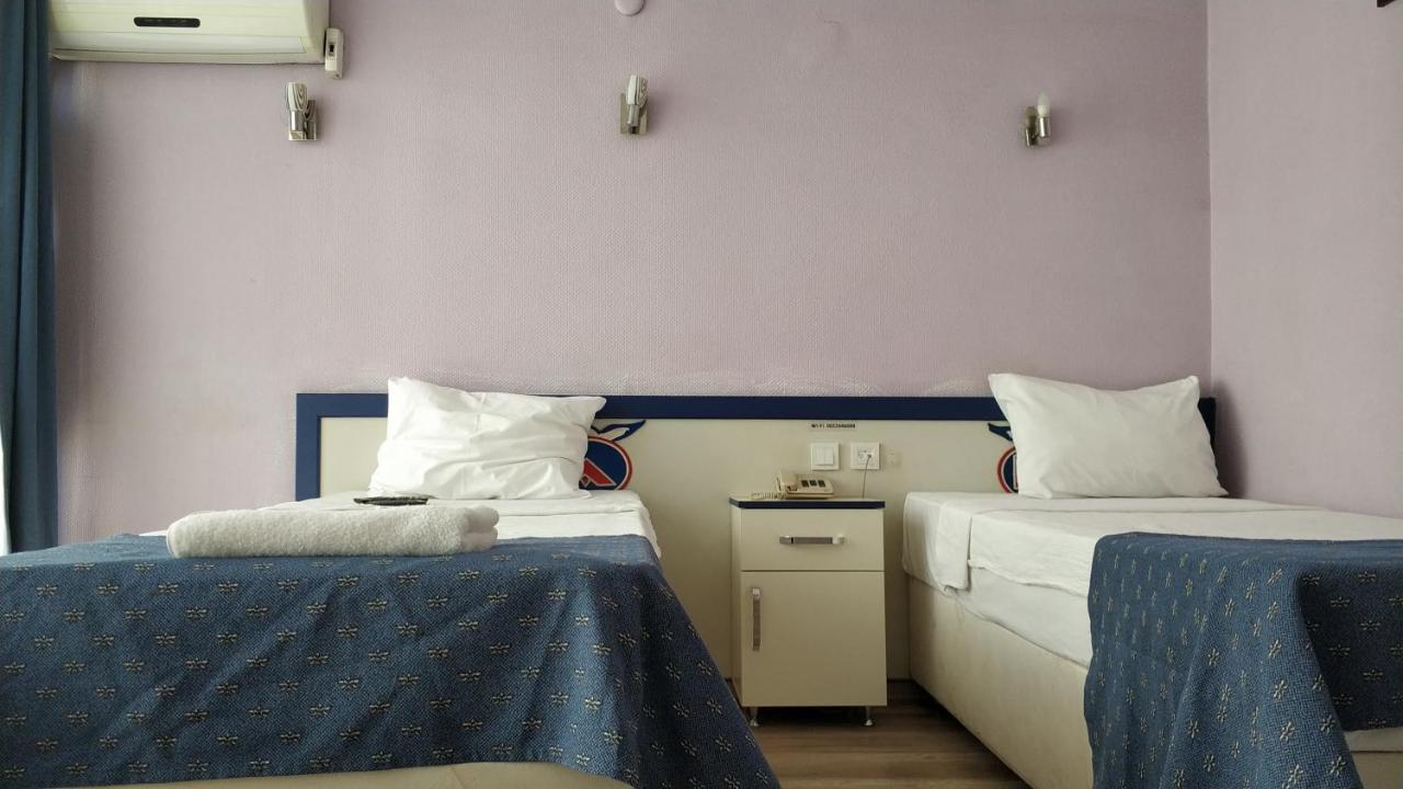 Hotel Akkus Provincia di Provincia di Istanbul Esterno foto