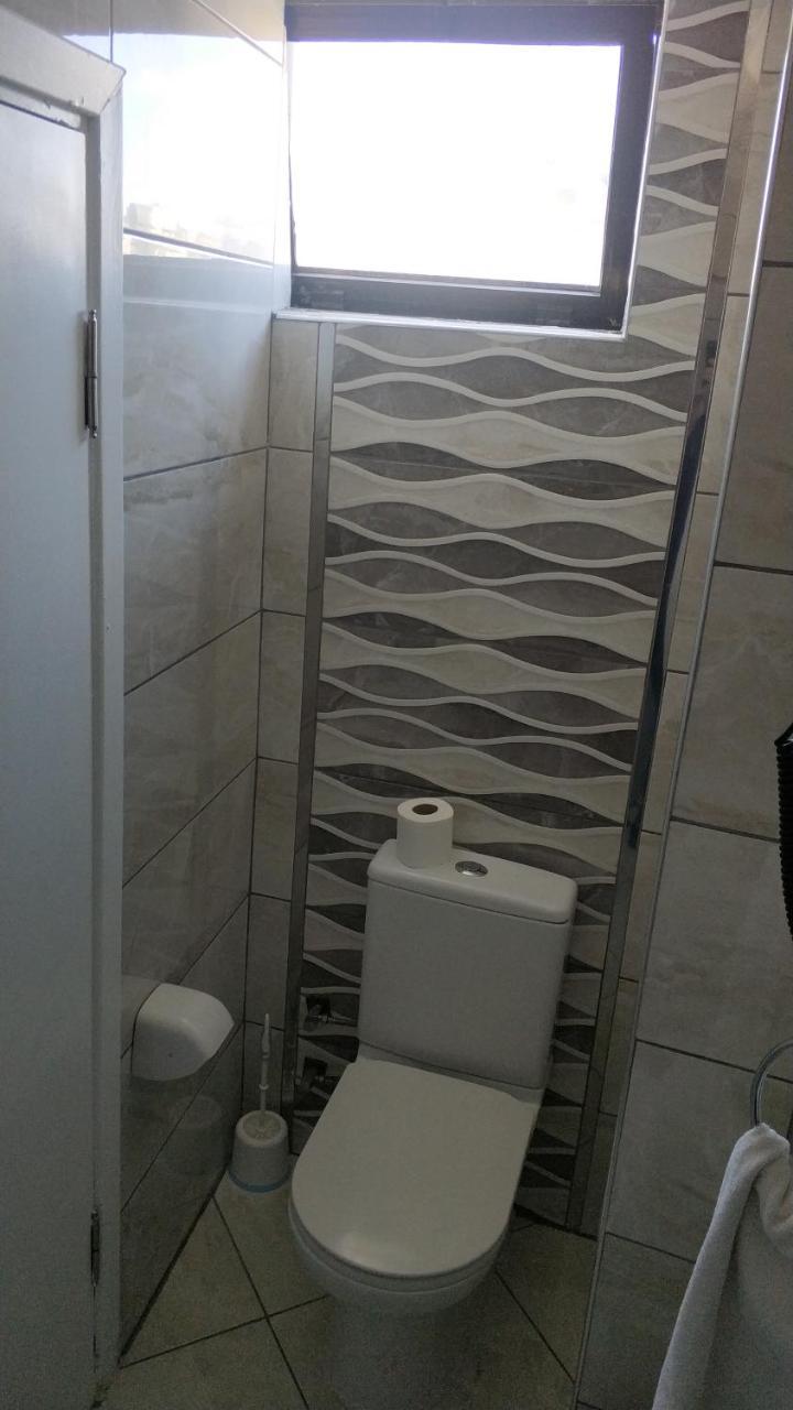 Hotel Akkus Provincia di Provincia di Istanbul Esterno foto