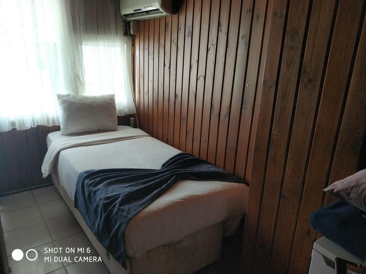 Hotel Akkus Provincia di Provincia di Istanbul Esterno foto