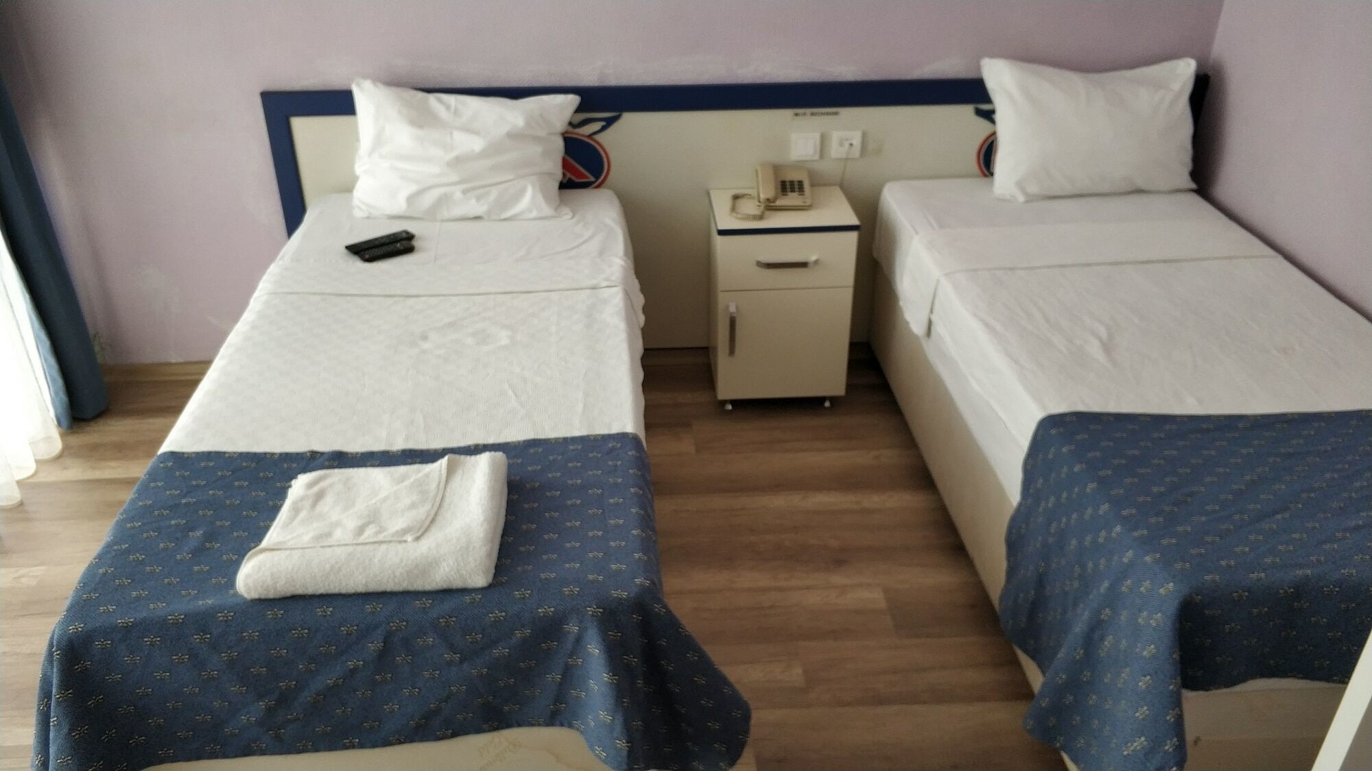 Hotel Akkus Provincia di Provincia di Istanbul Esterno foto