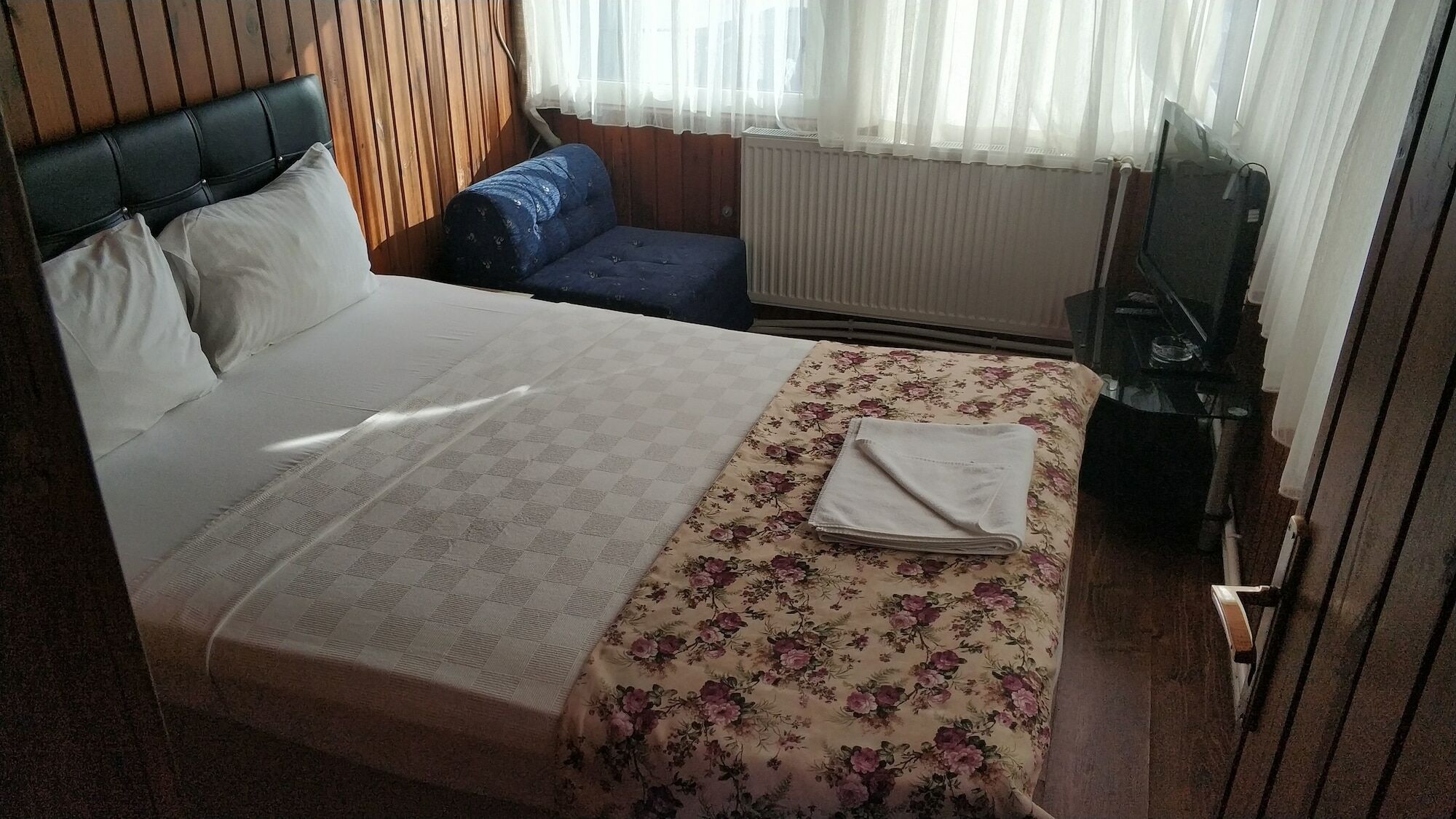 Hotel Akkus Provincia di Provincia di Istanbul Esterno foto