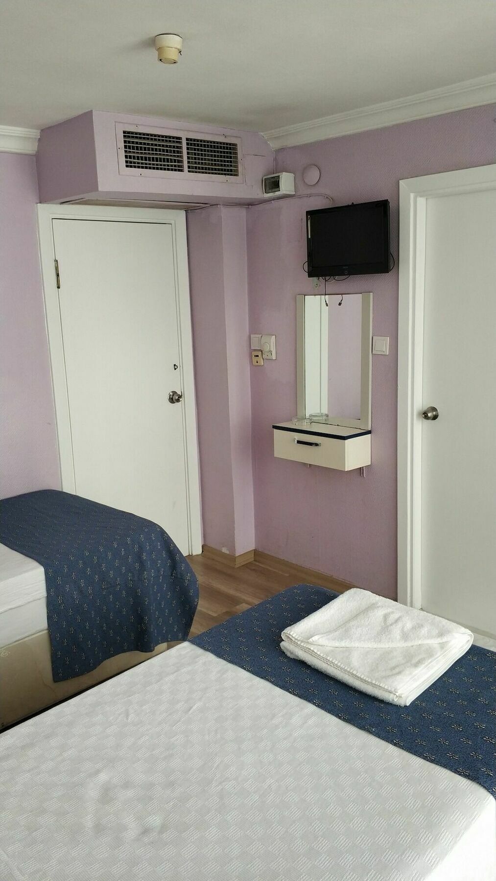Hotel Akkus Provincia di Provincia di Istanbul Esterno foto